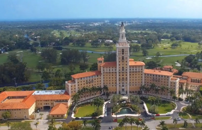 Coral Gables, Miami, Florida - EVERYTHING You Want to Know